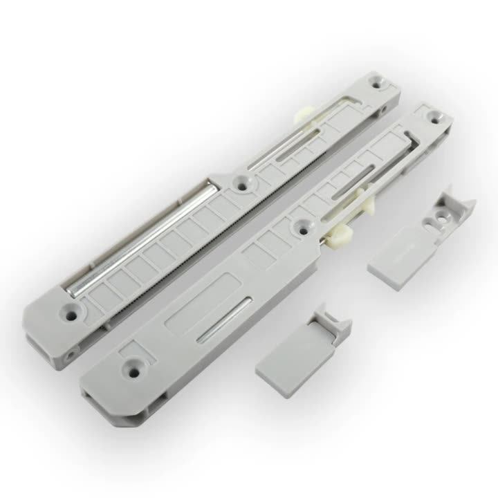 Rubber Tip Push Open Door Catch Push To Open System Damper