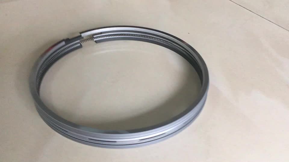 Piston Ring For Man B&w 6l16/24 Ship Engine Machine Parts Buy Piston Ring For Man B&w 6l16/24