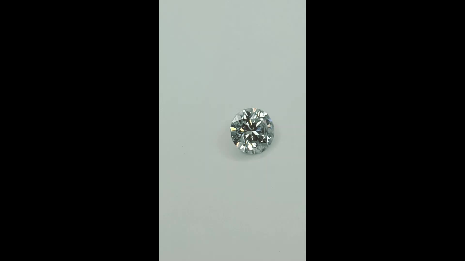 Lab Diamonds Solitaire Round 0.5ct 1ct 1.5ct 2ct 2.5ct 3ct Lab Grown