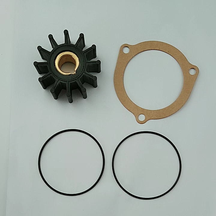 Flexible Rubber Impeller For Dj Pump 091061201 Kohler Generators