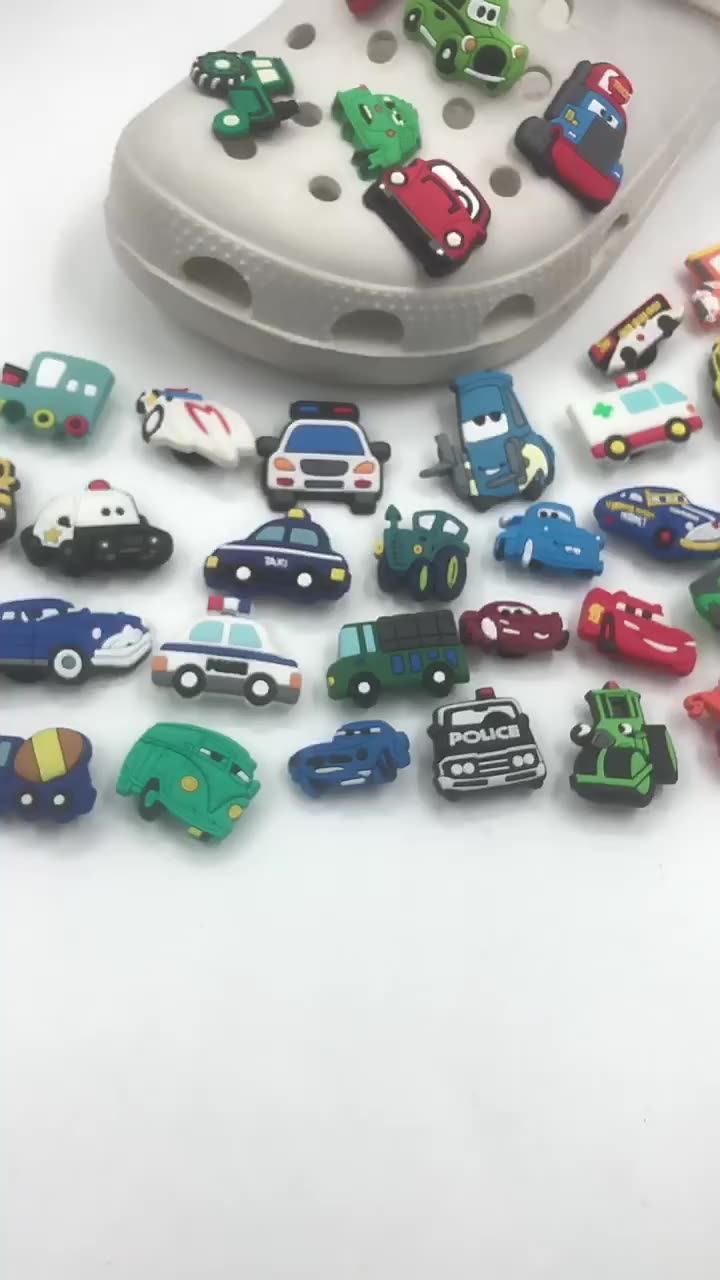 Blackpink Clog Charms 2024 Cartoon The Amazing Digital Circus New Black