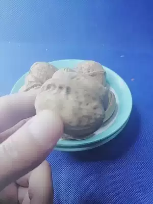 Xinjiang paper walnut 2020 new 500g thin skin thin shell pregnant woman original authentic 185 hand peeling walnut kernels