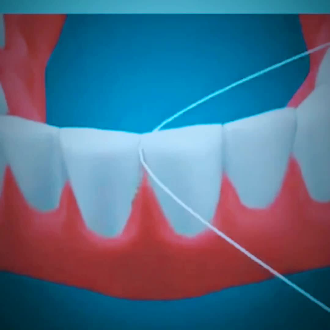 Abrasive Colored Dental Floss Children Like Plastic Flower Floss Buy