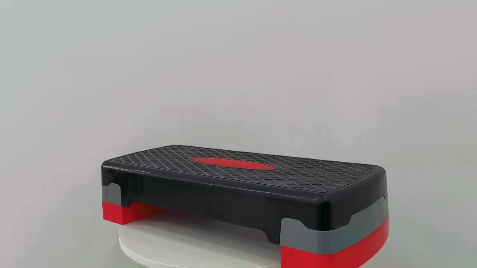 Степ платформа Life Fitness с райзерами