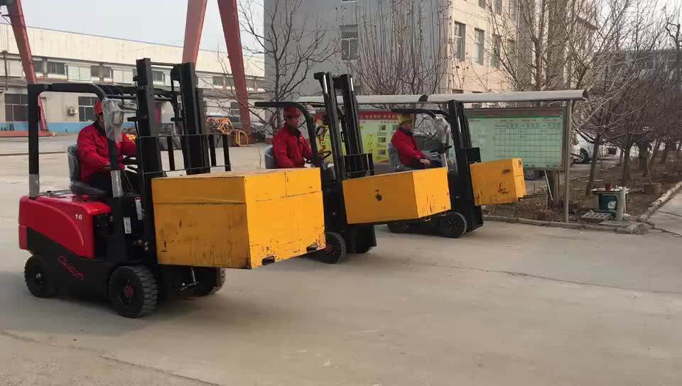 48v Hydraulic Steering System China Electric Forklift Truck Buy Electric Forklift Truck