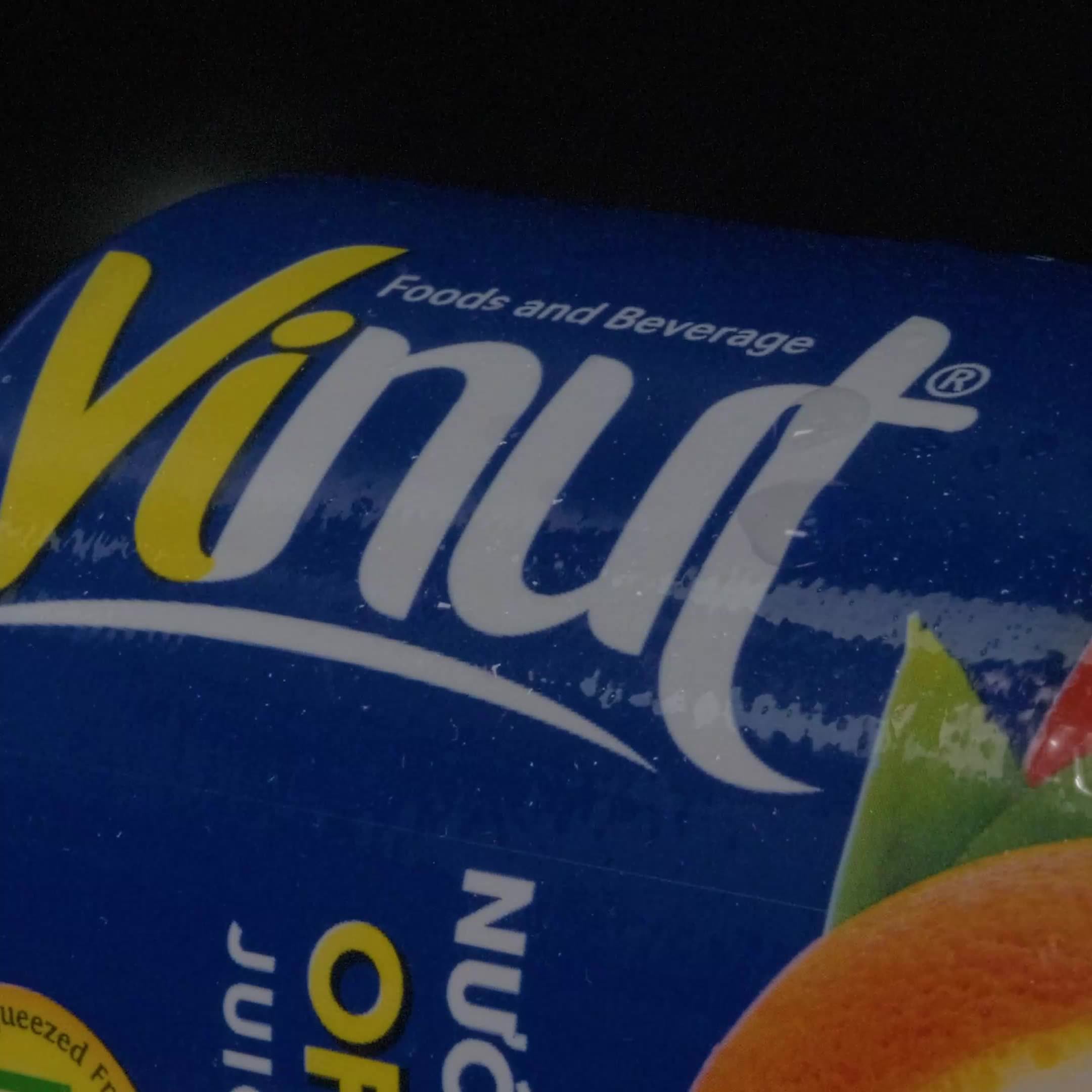 330ml Vinut Fruit Juice Orange Juice Drink Wholesale Suppliers Buy