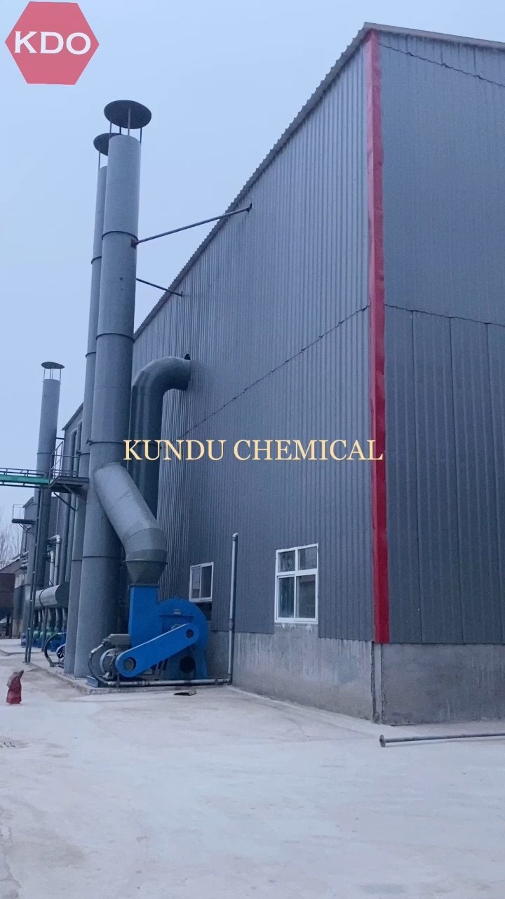 Kdo770 Eva(ethylene Vinyl Acetate) Emulsion With 55 Solid Content