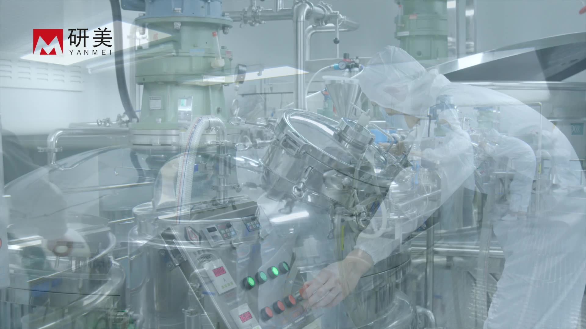 Yanmei 3in1dead Sea Men's Mineral Face Hair & Body Wash With Sandal