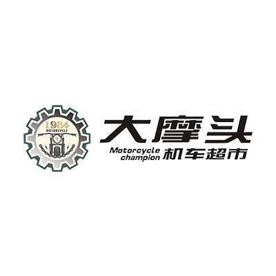 大摩头机车配件