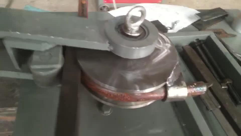 Hydraulic Stainless Steel Pipe Bending Machine/ Square Tube/ Round Pipe