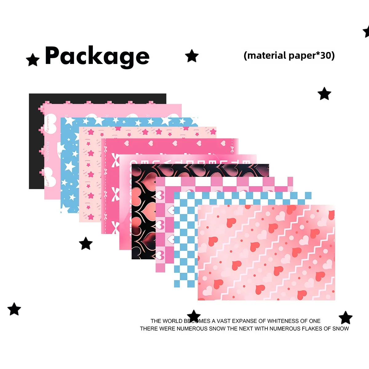 Ноутбук WakaWaka Retro Hand Ledger, красочные страницы, компактный 22,4×17,9×1,7 см — подарок и планер