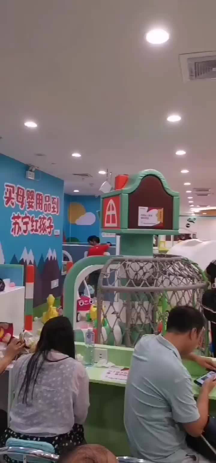 Commercial Cheap Prices Kids Ball Pool Play Area Theme Indoor Children