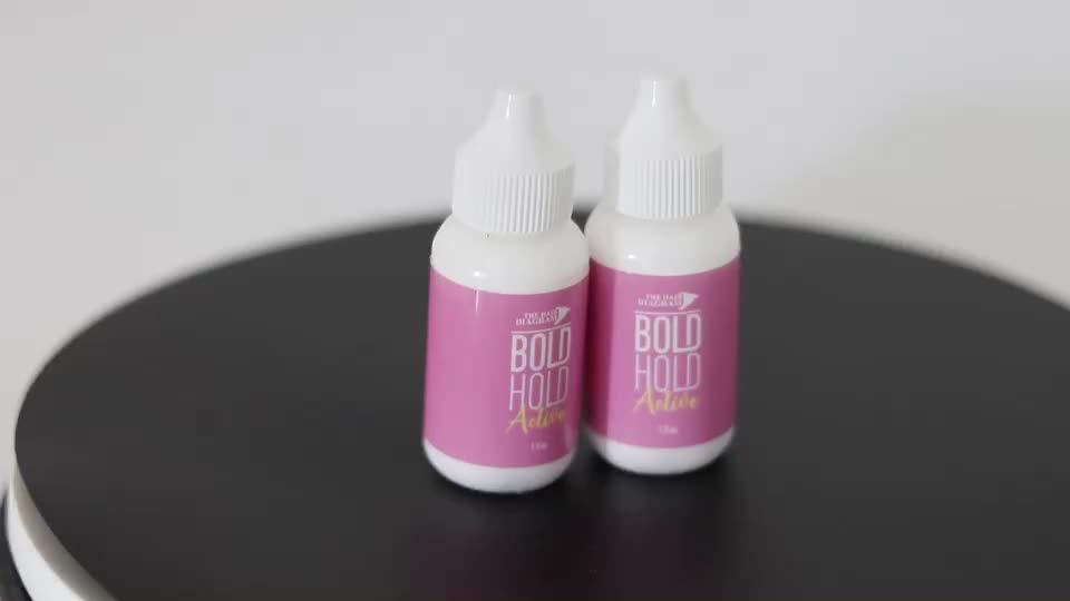 Wholesale Bond Glue For Wigs Waterproof Bold Hold Lace Wig Glue Buy