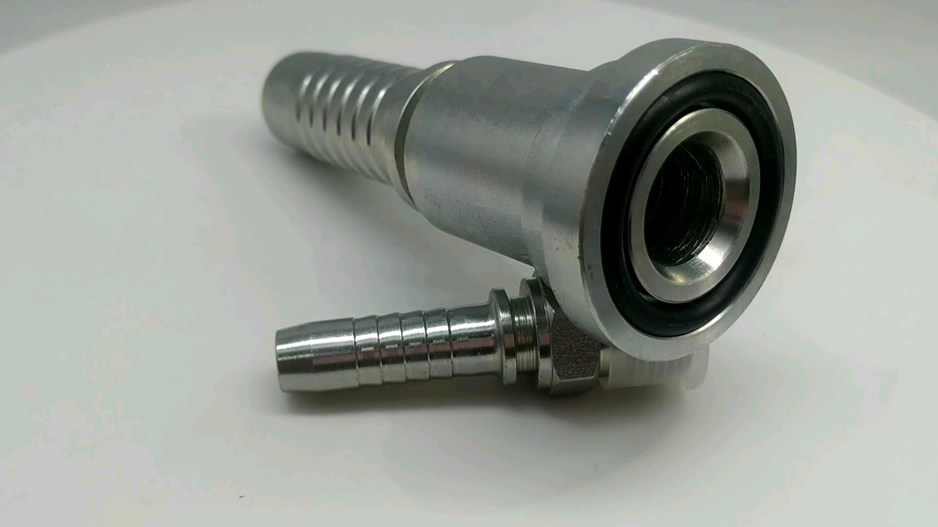 Eaton Series Bsp Male Oring Seal Hose Fitting 12211 Buy Eaton Series