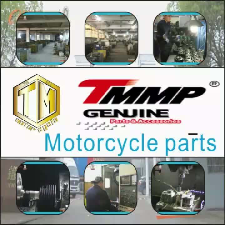 Tmmp Motorcycle Ac 12v Rectifier For Honda Suzuki Yaben Dio Gy6 Delta