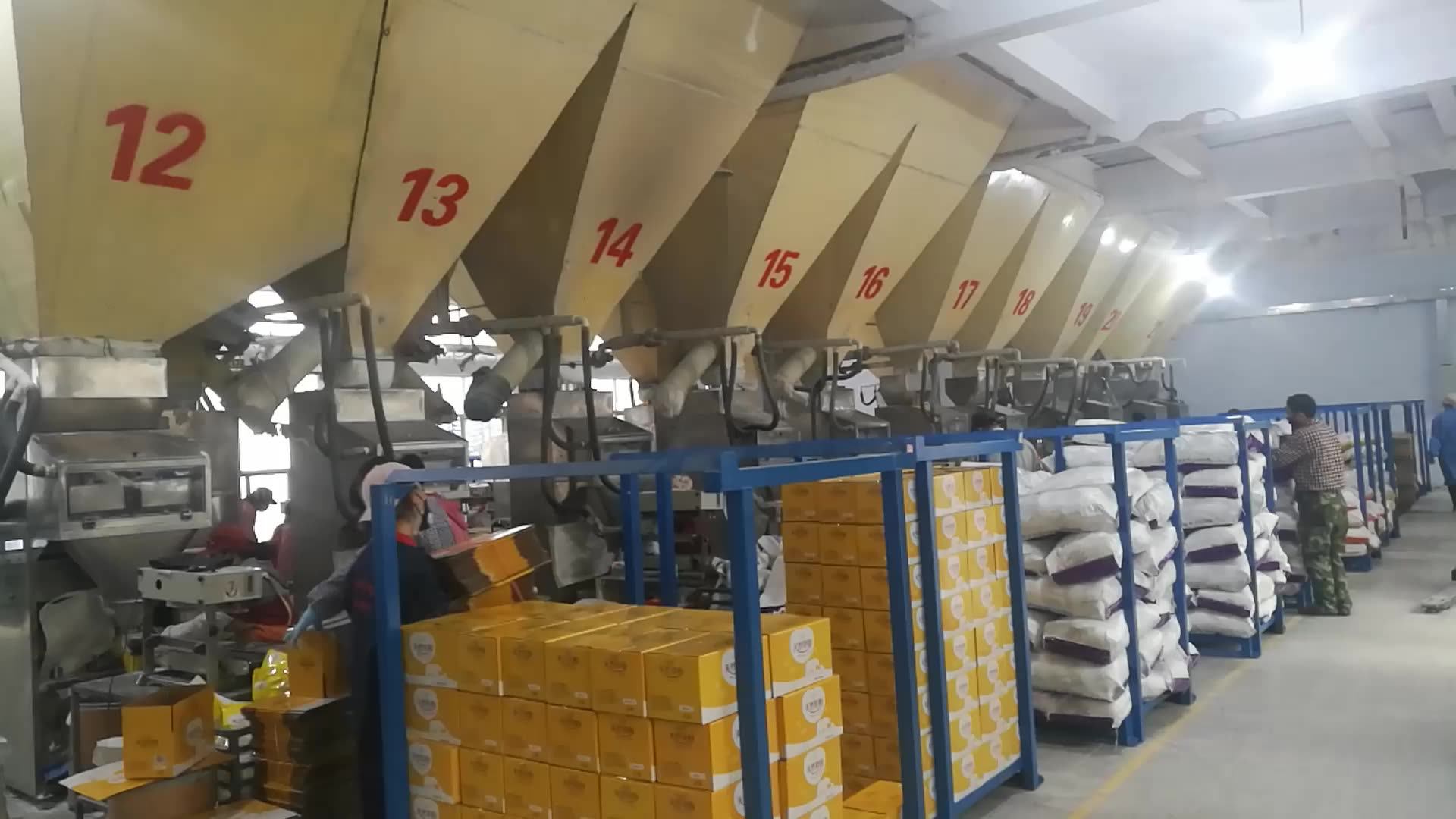 30g 1kg Rich Foam Laundry Detergent Powder To Ghana & 20kg Bulk Semi