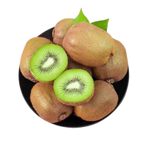 Fresh green heart Xu Xiang kiwi fruit kiwi fruit seasonal fruit delivery fruit spoon for pregnant women