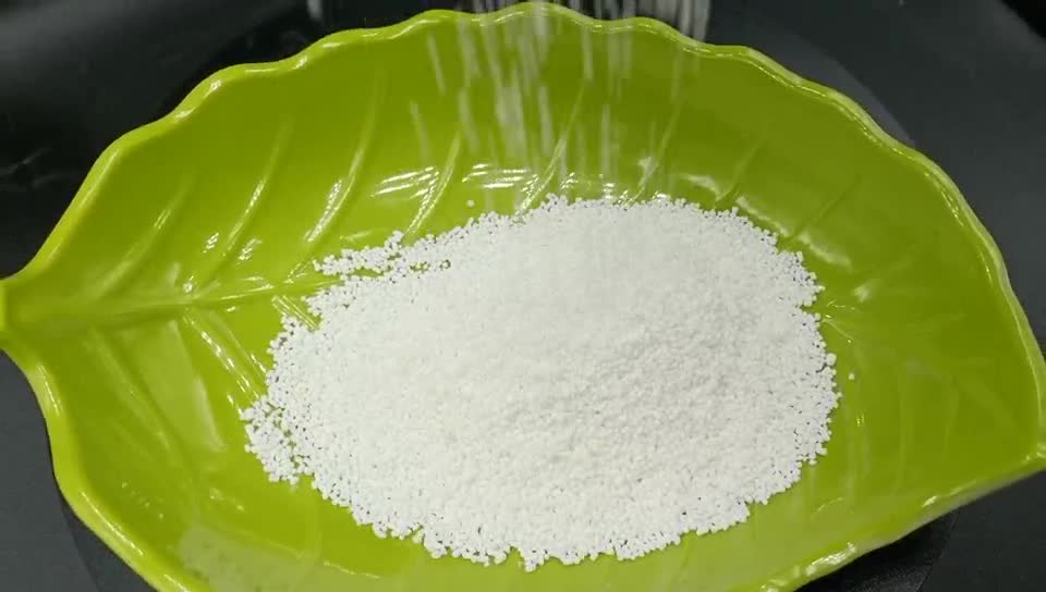 Factory Supply Sodium Dichloro-s-triazinetrione Dihydrate - Buy Sodium