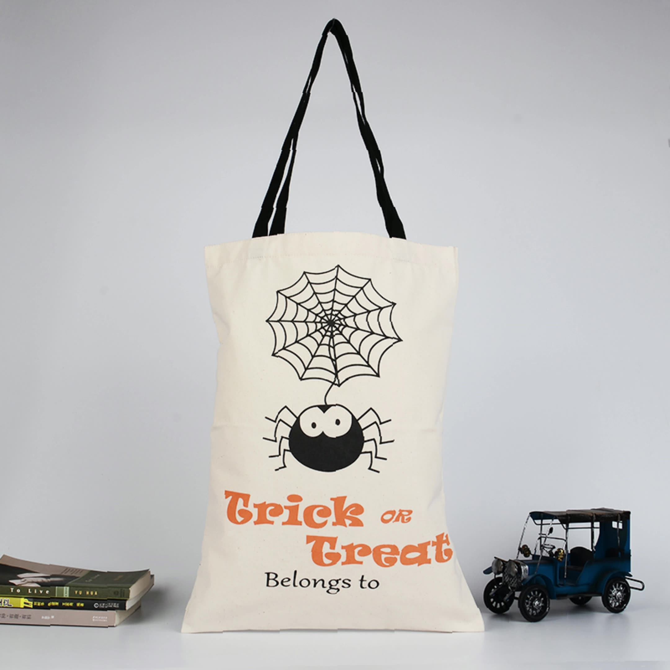 Halloween Tote Bags 2022