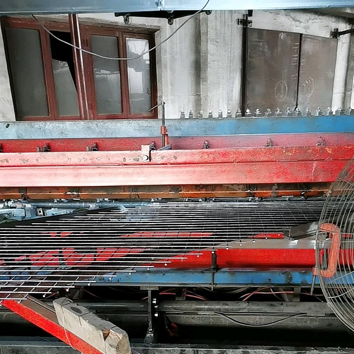 304 Stainless Steel Rust Proof Welded Wire Mesh Panel / 50x50mm 2x2