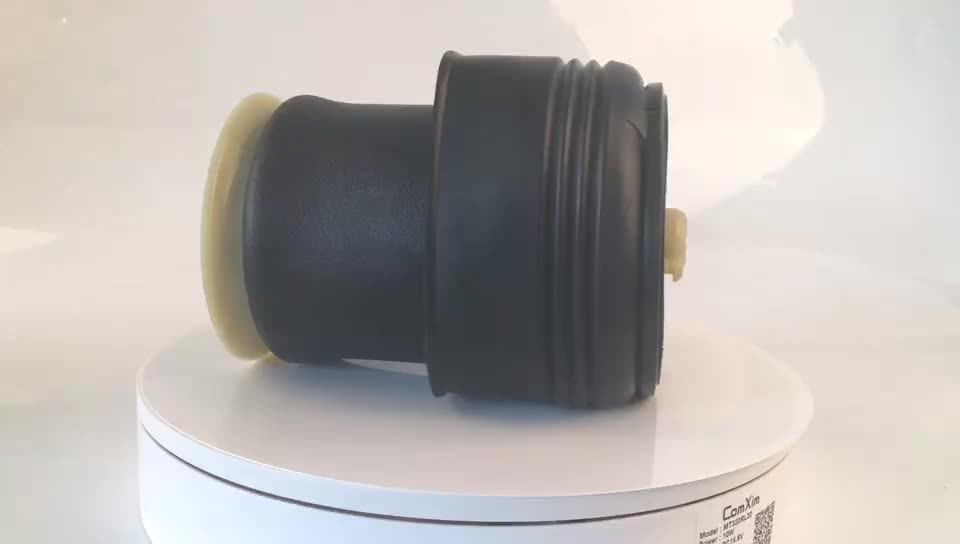 Air Suspension Spring For E70/x5 Airmatic Bellow For E71/x6 E70/x5 E71