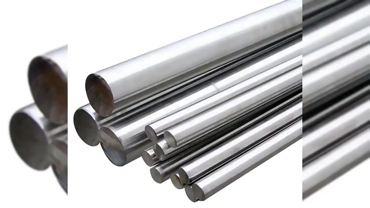 Пруток Нержавейка 16 Мм Купить