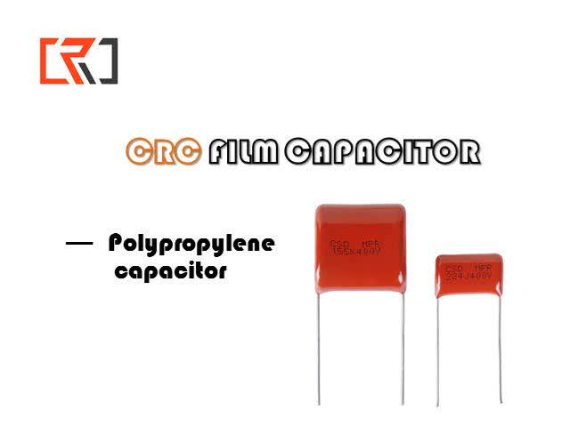 Бесплатный Образец,Полипропиленовый Конденсатор 105k 400 В,Конденсатор ...