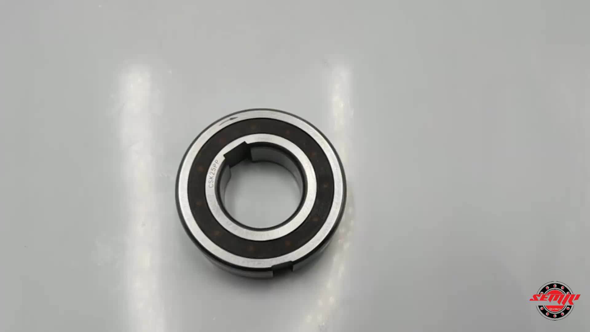 High Quality Unilateral Bearing Csk15pp Oneway Bearing For Sales Buy Unilateral Bearing,One