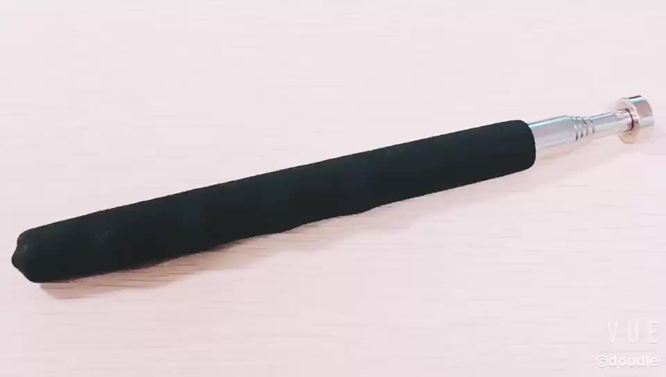 Stainless Steel Extendable Telescoping Pickup Tool With 15lb