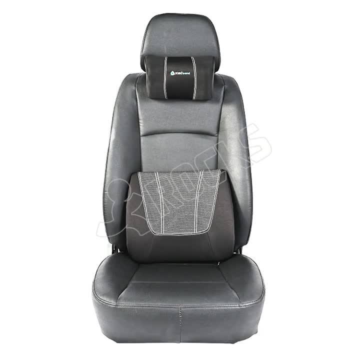 Lumbar Support For Car Driver Seat,With High Density Foam Back Support