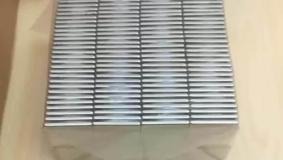 N52 High Quality Disc Neodymium Earth Neo Ndfeb Permanent