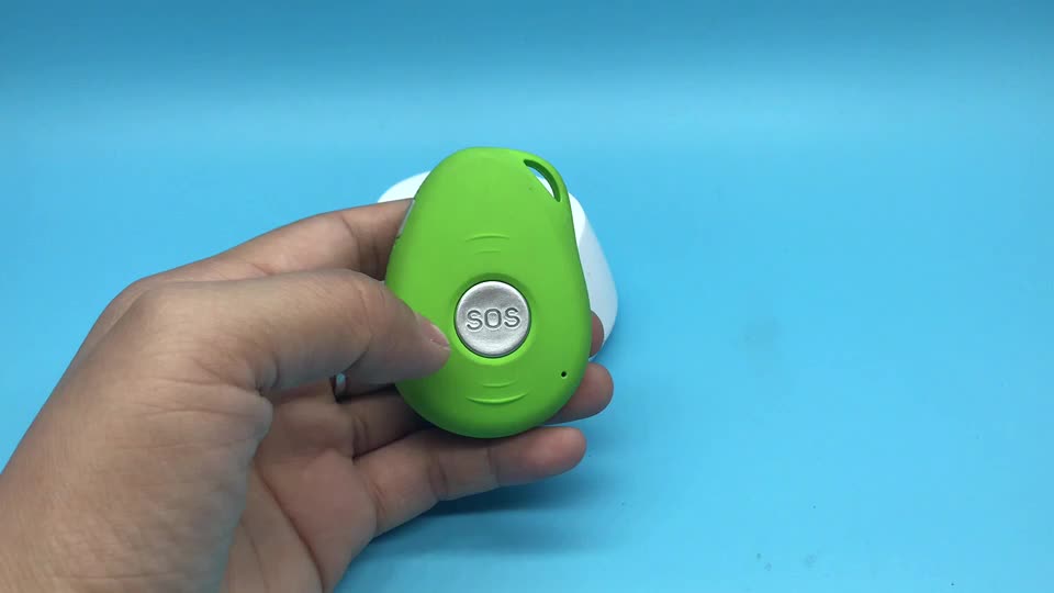 Waterproof Ip67 Personal Gps Tracker Gps Jewelry Tracking/gps Tracking