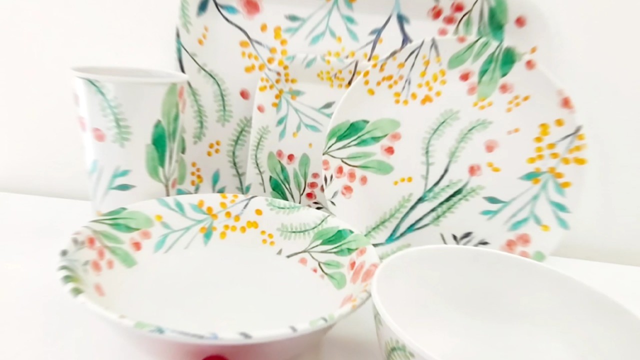 Serving Tray Bamboo Fiber Tray Melamine White Large Custom Melamine