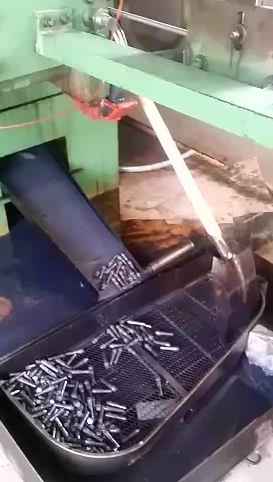 Machine Automatic For Assembly Screw Nut Washer Machine For Sale Buy