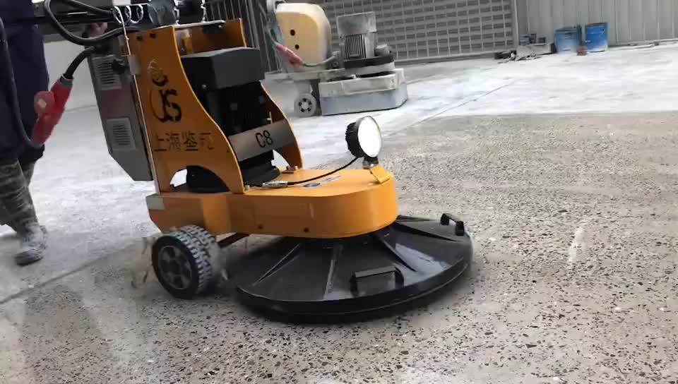 C8 High Speed Concrete Marble Floor Polisher Buffer Machine Buy