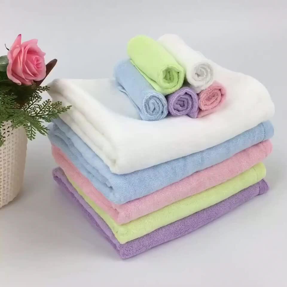 Ecofriendly Organic Bamboo Baby Washcloth Bamboo Baby Towel Buy