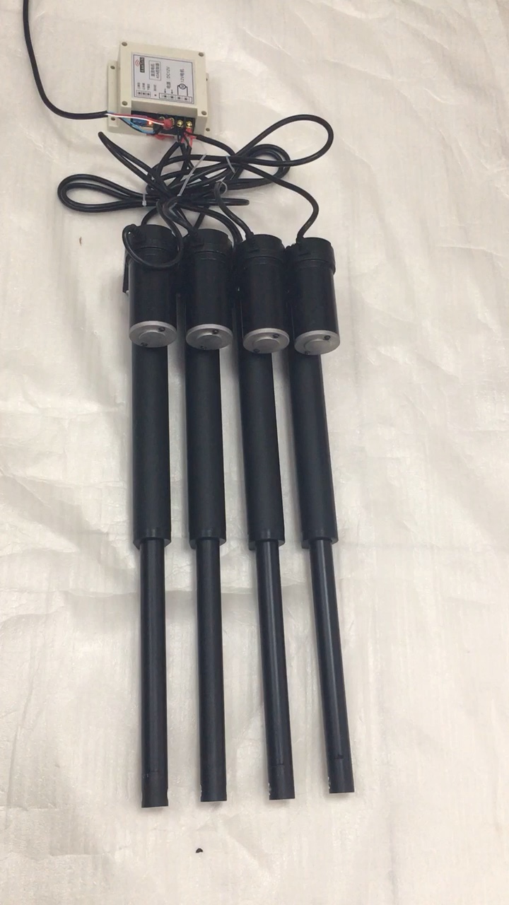 Linear Actuator 24v 600mm 2000n 5v Telescoping Buy Linear Actuator 5v,Telescoping Linear