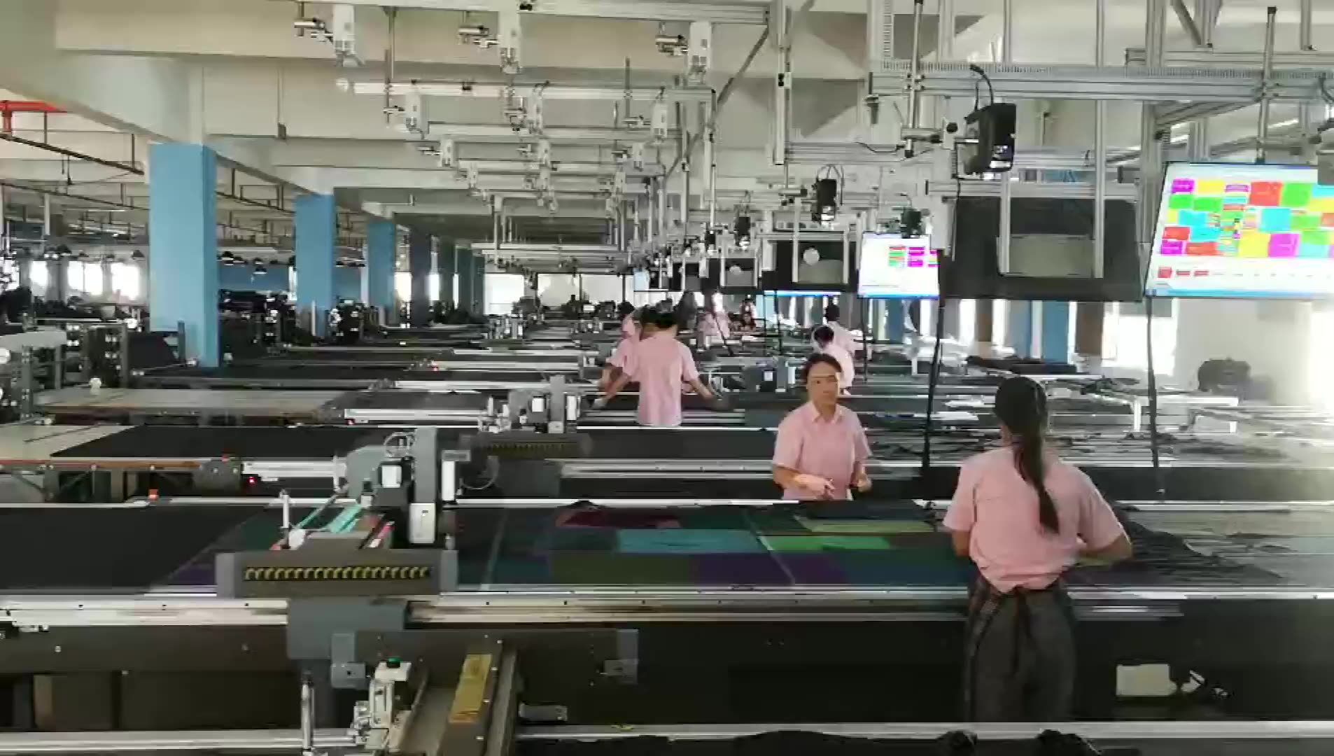 Ruizhou Shoes Pattern Grading Software, View pattern grading, Ruizhou