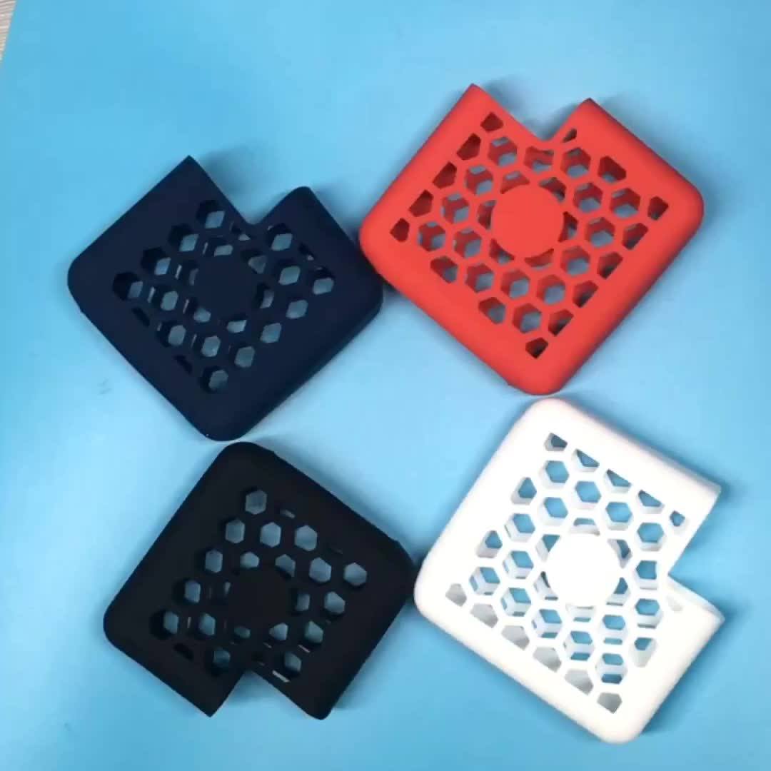 Charger Protective Case Silicone Power Adapter Laptop Sleeves For Apple