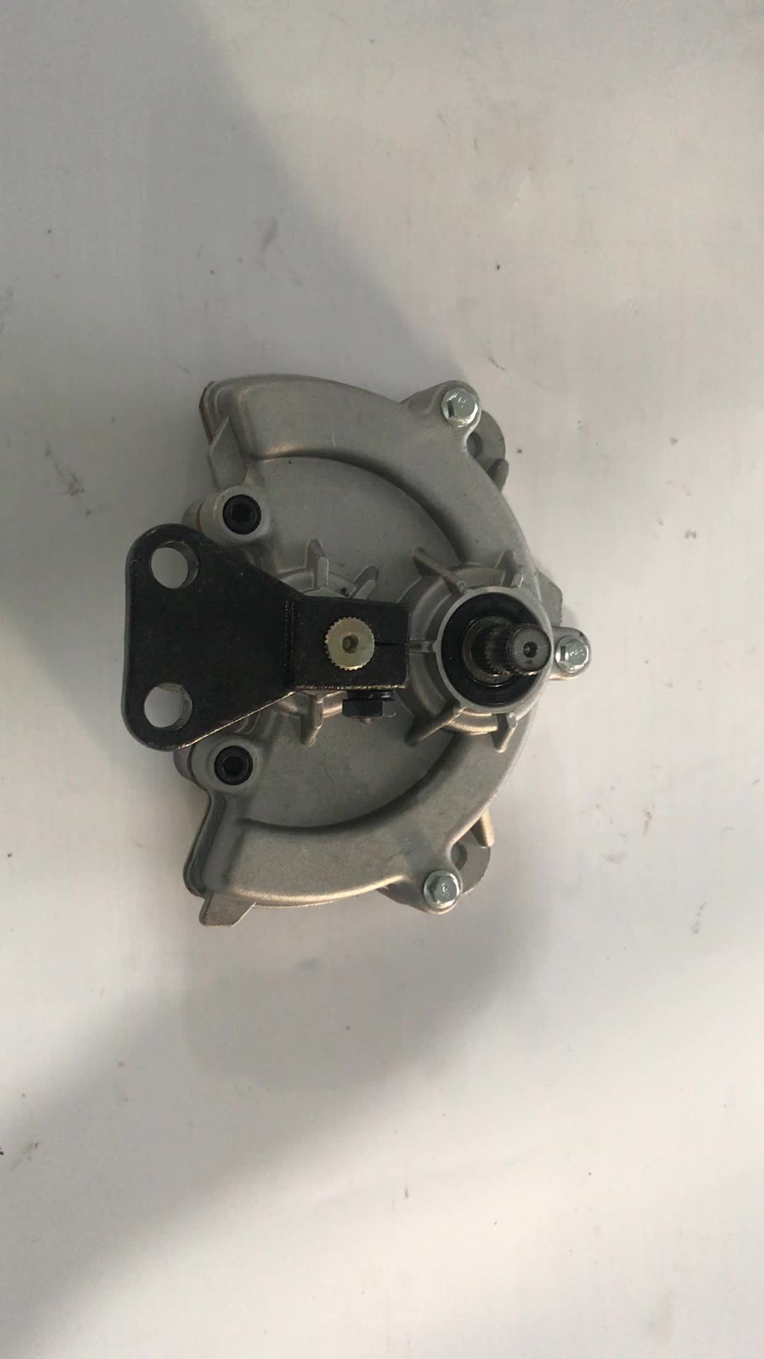 Steering Gear Box For Polaris Rzr 170 Buy Steering Gear Box For