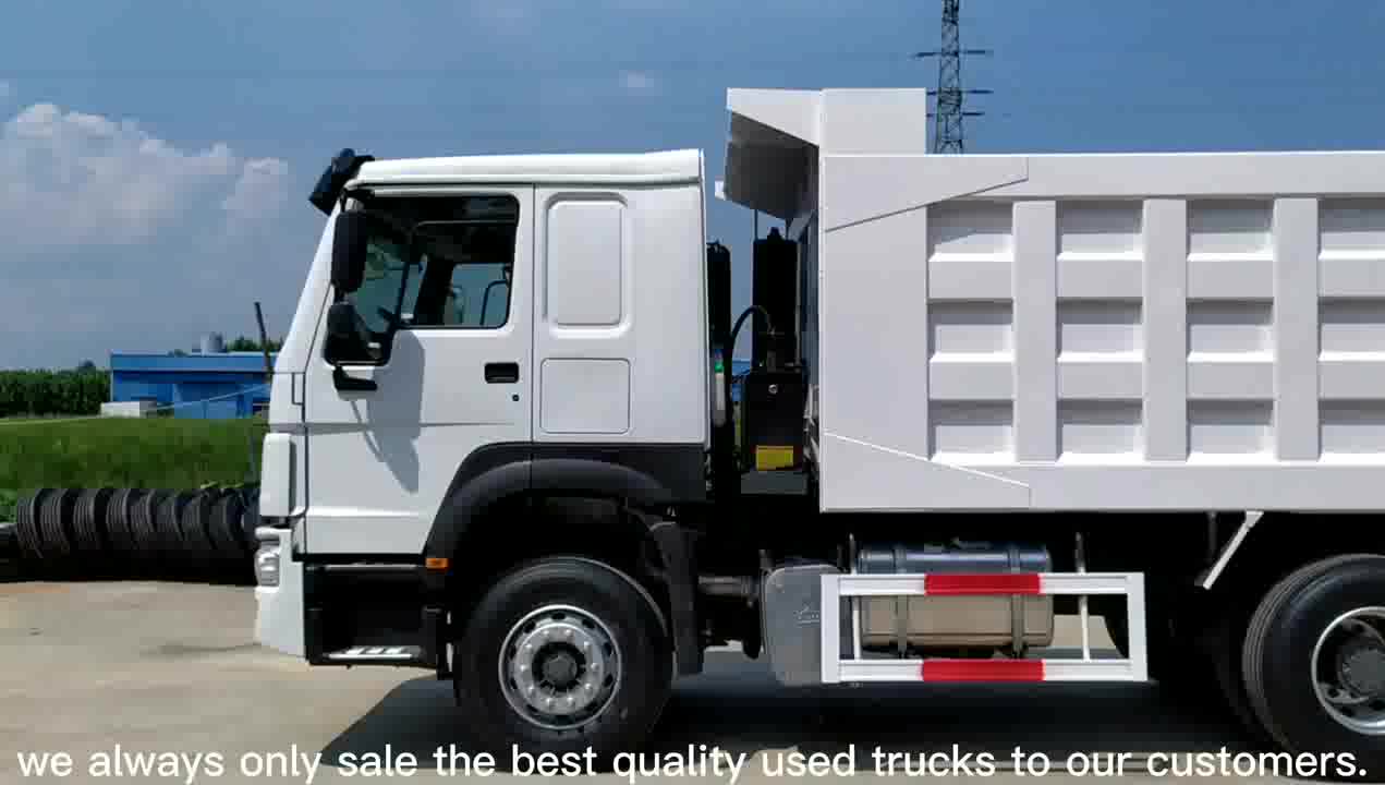 Direct Selling,20 30 40 Ton Used Dump Truck Prices Tipper Diesel