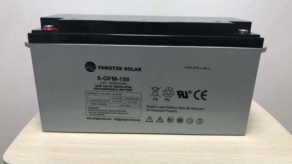 24v Agm Deep Cycle Battery Philippines With 12v 150ah Buy Deep Cycle