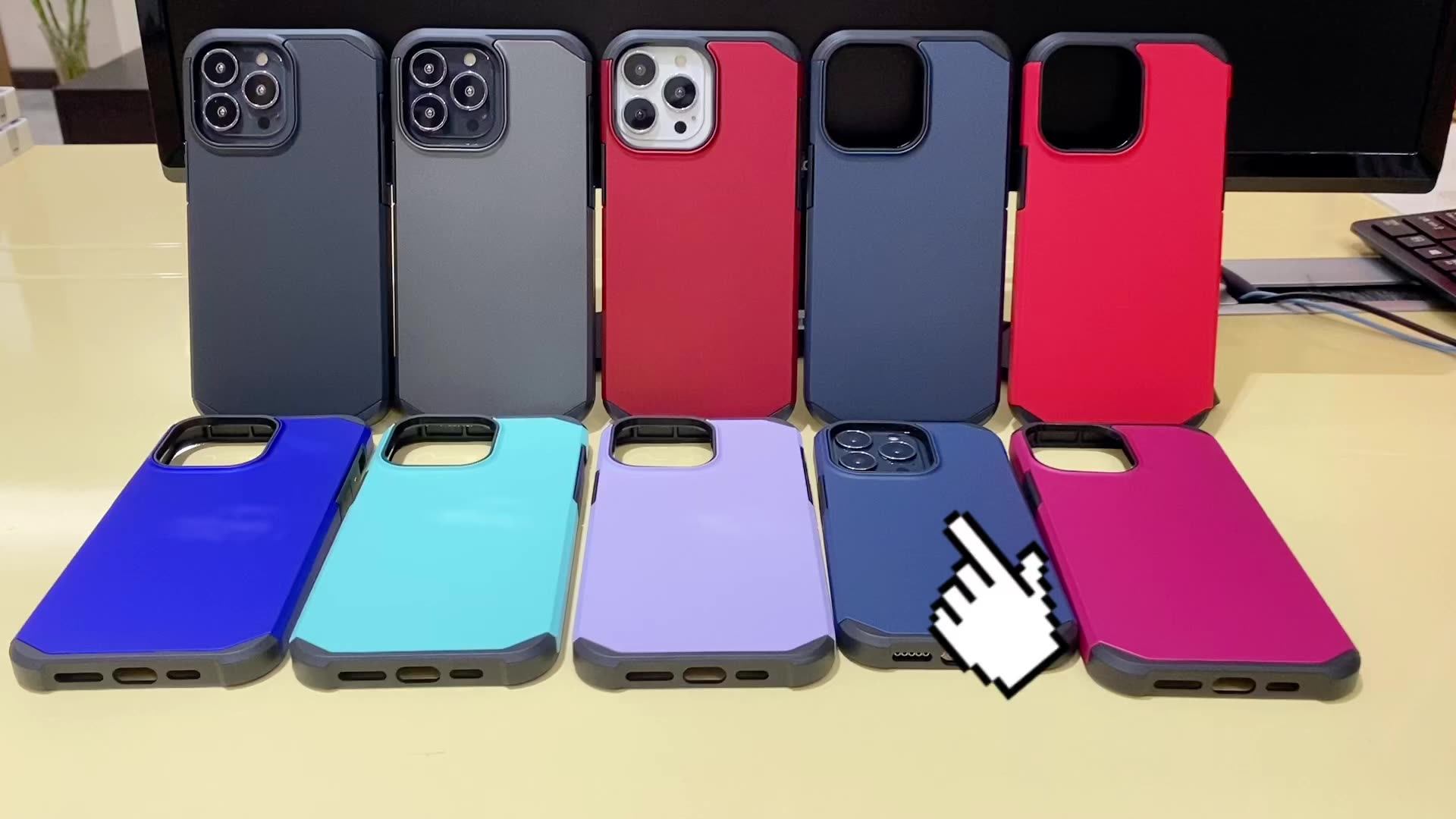 Elektroniske Dele Mobiltelefon Cover Er Til For Iphone 13 Pro