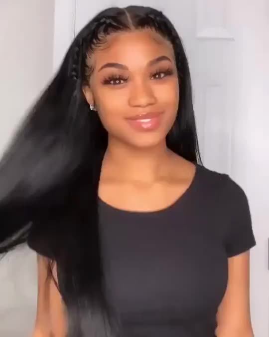 Sri Lanka Human Hair Wig Vendors Brazilian Peruvian Hair Hd Lace