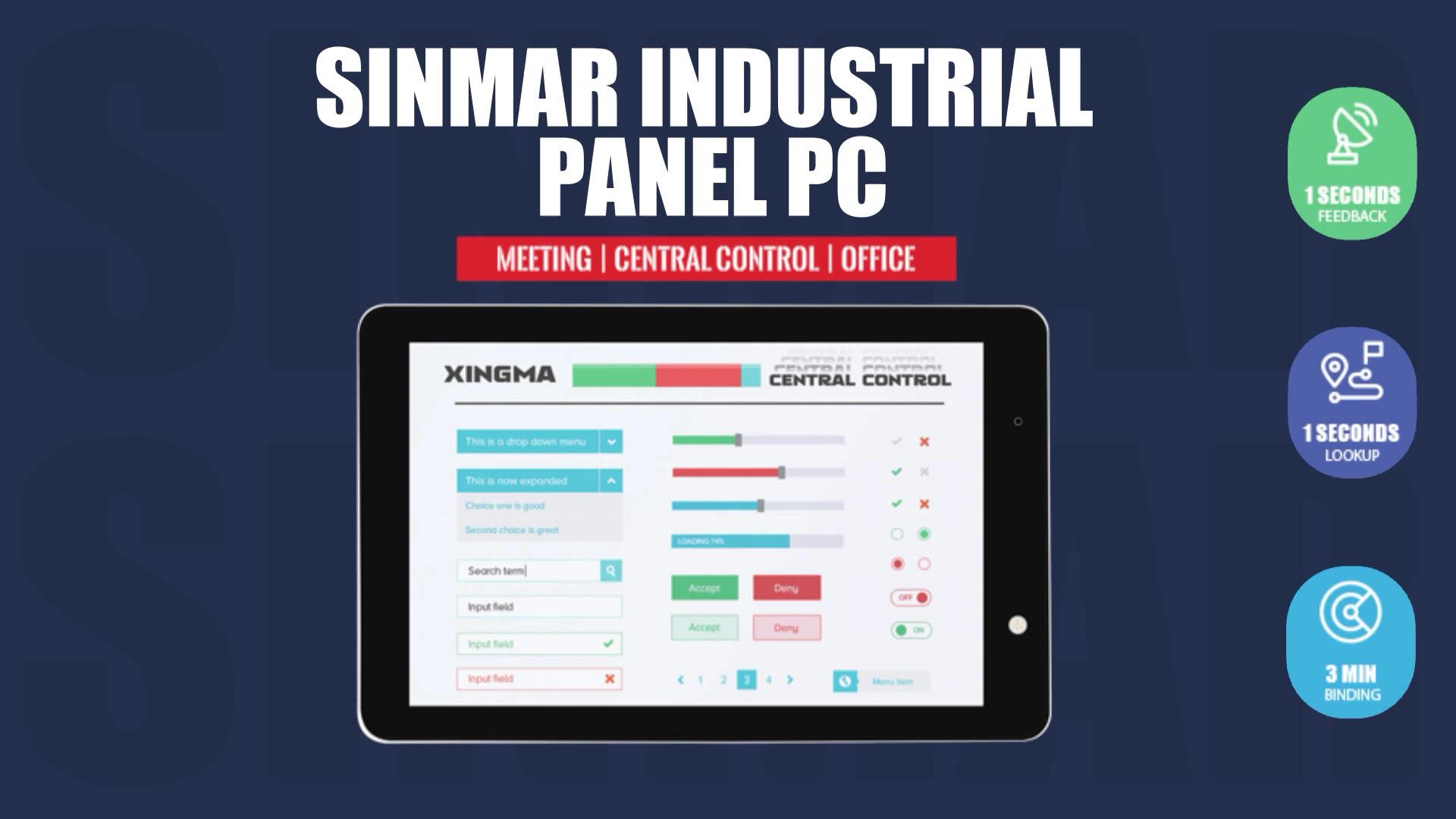 8 Inch Wall Mount Android Linux Poe Wifi Smart Conference Control Panel Tablet Mini Panel Pc In