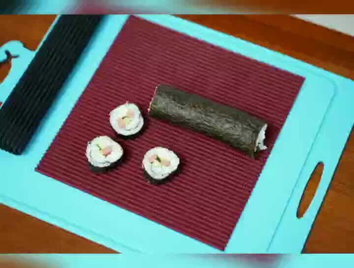 Silicone Nonslip Rolling Sushi Mat Mold Sushi Making Set Buy