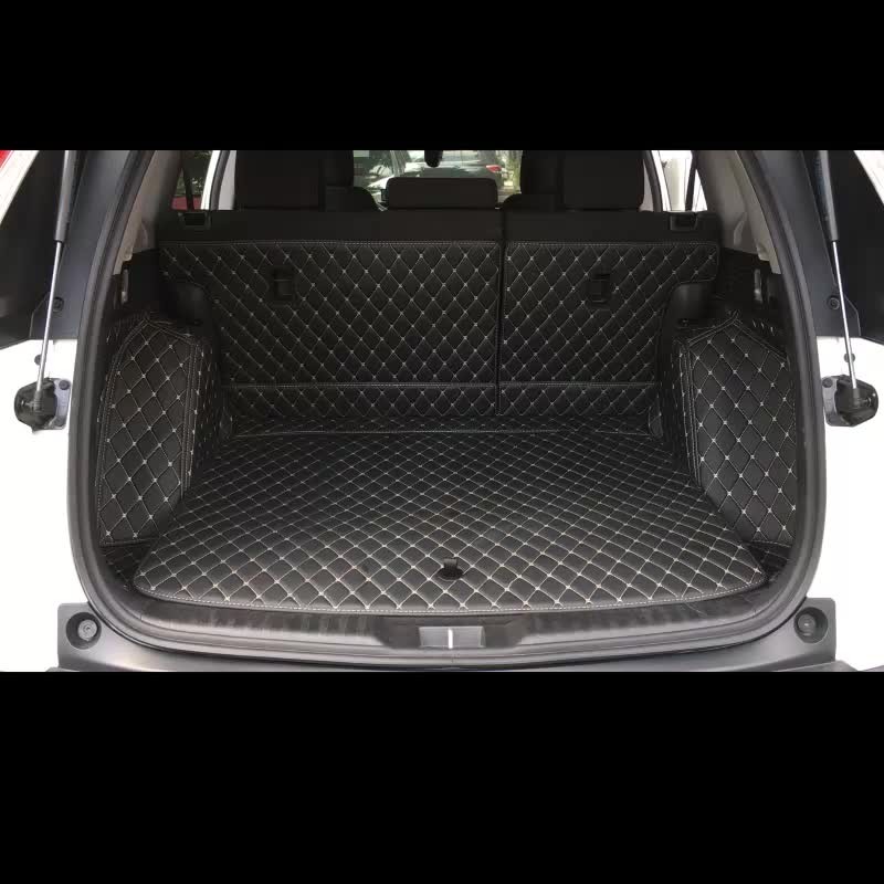 Willmaxmat Custom Fit Pet Trunk Cargo Liner Floor Mat For 2011 2019 Jeep Grand Cherokee With Subwoofer On The Right In 2020 Cargo Liner Custom Car Interior Custom Bmw