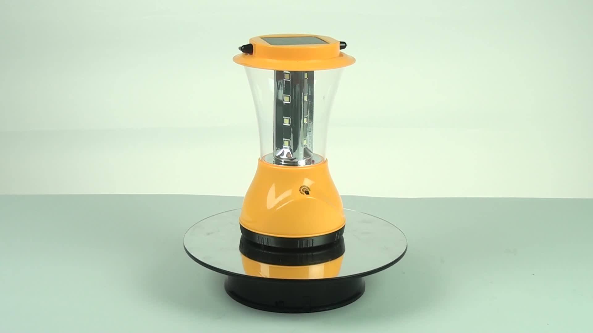 Emergency Lamp Led Camping Light Battery Operated Led Light - Buy