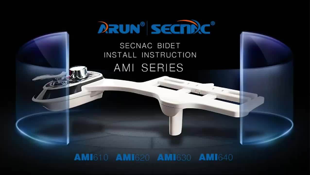 Cold Water Spray Turkish Toilet Bidet For Clean Enjoy Ami630 Buy