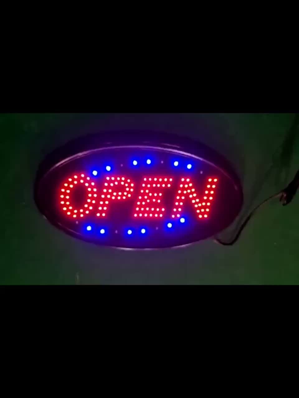 New Products Innovative Products Mini Led Sign,Low Price Led Sign Board